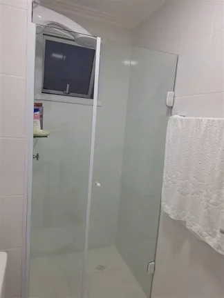 Imagem APARTAMENTO COM 72 m² - FLÓRIDA - PRAIA GRANDE SP