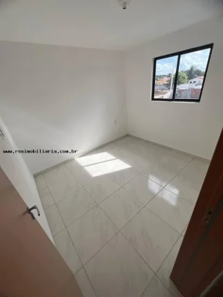 Imagem Apartamento à venda Planice Real, Gramame em João Pessoa/PB
