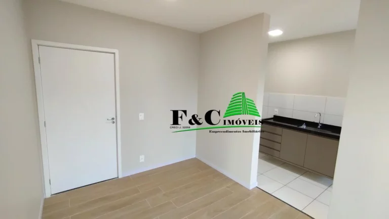 Imagem Apartamento para Venda em Limeira, Jardim Residencial Roseira, 2 dormitórios, 1 banheiro, 1 vaga