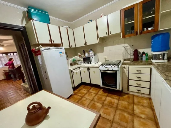 Imagem Se você está em busca de qualidade de vida, conforto e praticidade, esse sobrado é a opção idea...