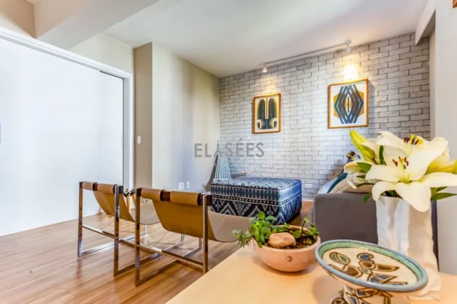 Imagem Apartamento RESIDENCIAL em SÃO PAULO - SP, VILA NOVA CONCEIÇÃO