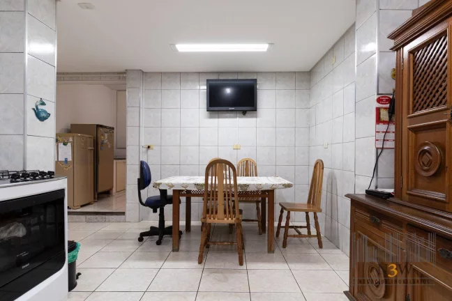 Imagem Casa com 3 dormitórios à venda, 277 m² por R$ 1.349.000,00 - Vila Leopoldina - São Paulo/SP