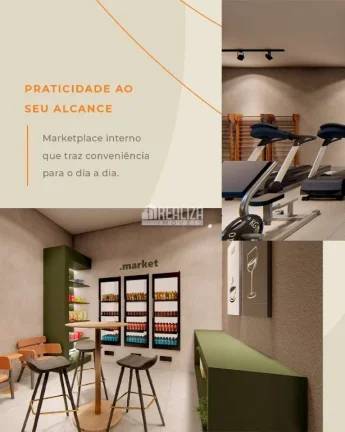 Imagem Lançamento Residencial Monte Bello, Uberaba-MG