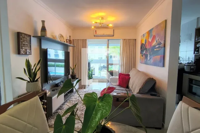 Imagem Apartamento à Venda - Recreio, 2 Quartos, 61 m2