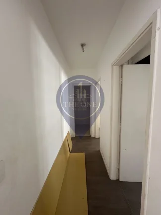 Imagem Apartamento de 2 quartos na Consolação, São Paulo-SP: venda ou locação! 98,00m², 2 salas e 2 banheiros!