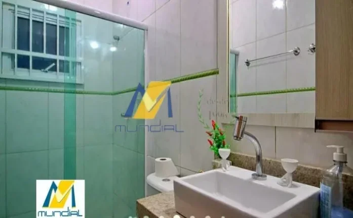 Imagem Vendo Casa em Santo André, Jardim Santo Alberto