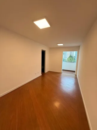 Imagem APTO 2D no bairro Itaim Bibi em São Paulo