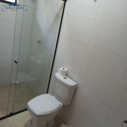 Imagem Casa Residencial à venda no Cj. Libra, região central de Foz do Iguaçu PR
