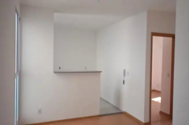 Imagem APARTAMENTO A VENDA AO LADO DO ATACADÃO EM RIO PRETO