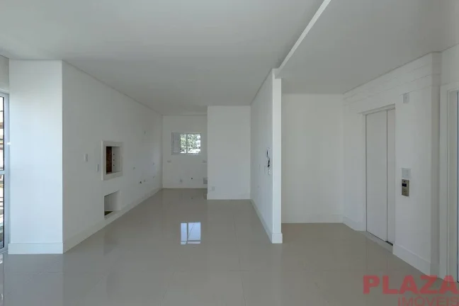 Imagem Apartamento diferenciado à venda | 3 suítes | 2 vagas | Centro BC | Salvatore Residenziale