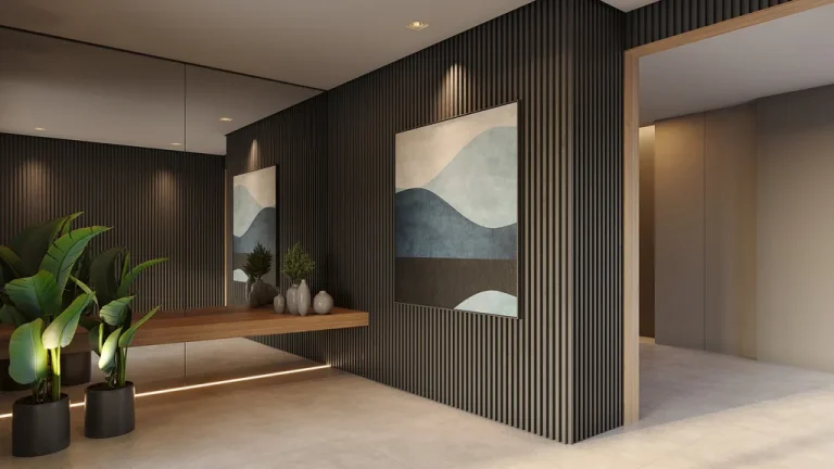 Imagem Apartamento à venda em Campinas, Loteamento Residencial Vila Bella Dom Pedro, com 3 quartos, 73,64m2