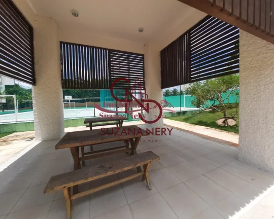 Imagem Terreno de 1.437 M² no Condomínio Chácaras Bonfim