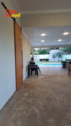 Imagem Descubra agora sua casa dos sonhos em condomínio exclusivo em Ribeirão Preto-SP, Jardim Salgado Filho: 2 quartos 1 suíte, 1 sala, 4 banheiros, 3 vagas de garagem, 190m²!