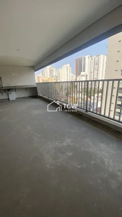 Imagem Apartamento com 3 dorm no Vila Clementino