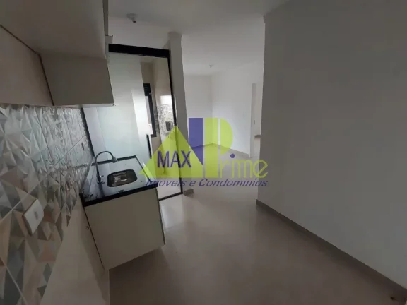 Imagem Excelente oportunidade de investimento em apartamento de 1 quarto na Cidade Patriarca, São Paulo-SP: 32m²!Patriarca (700m do metrô)