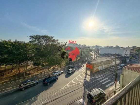 Imagem Apto 94m2 ,3 dorms c suite ,varanda ,2 vagas , Bairro Santa Teresinha em Santo André