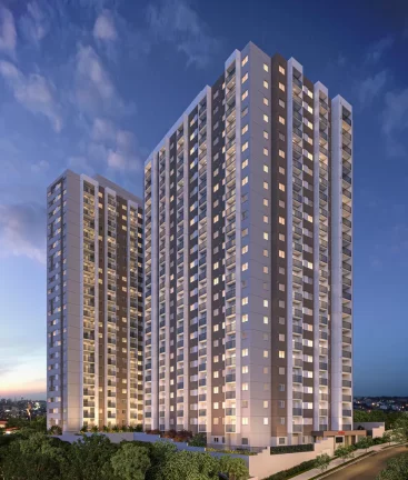 Imagem APARTAMENTO RESIDENCIAL em São Paulo - SP, Vila Sônia