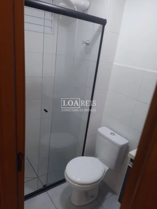 Imagem APARTAMENTO 2 DORMITÓRIOS COM PLANEJADOS NA COZINHA