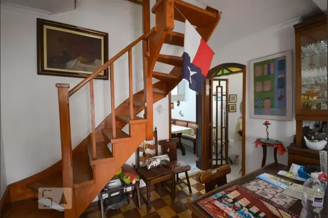 Imagem Casa à Venda - Aclimação, 4 Quartos, 150 m2