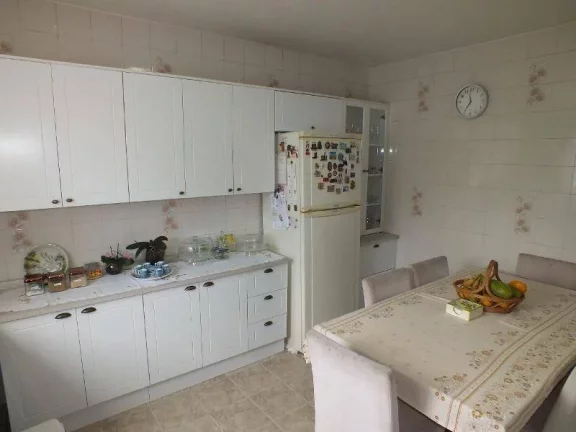 Imagem Casa - Vila Bonilha / Pirituba-SP