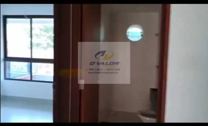 Imagem Vendo Apartamento de 142m² 04 quartos (02 sendo suites), 02 Vagas de Garagem