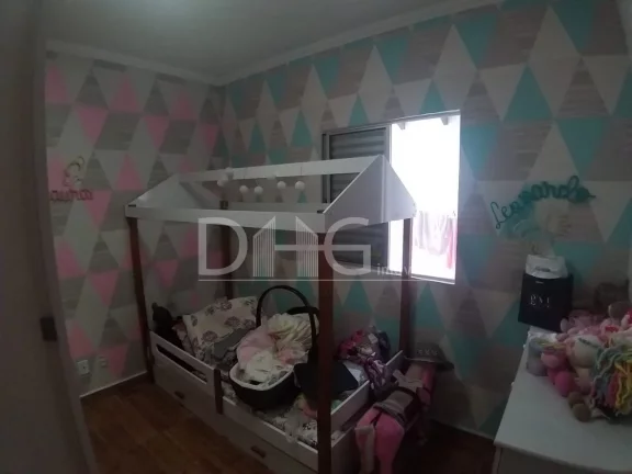 Imagem Casa à venda com 211,68 m² | Residencial Pazetti | Paulínia-SP