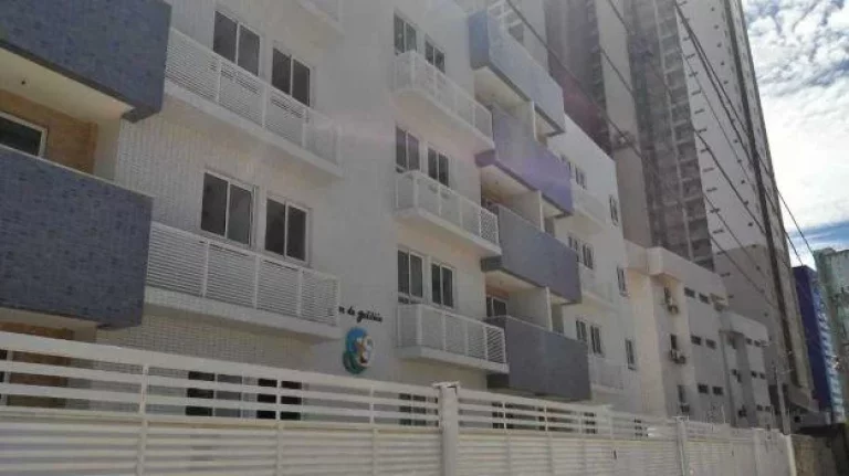 Imagem eu novo lar no coração do Bessa!
