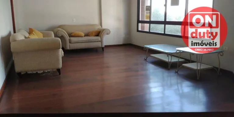 Imagem Apartamento com 4 dormitórios à venda, 232 m² por R$ 1.500.000,00 - Boqueirão - Santos/SP