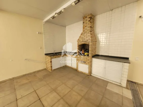Imagem Casa com 3 dorms, Santos - R$ 935 mil, Cod. 23278 MMD
