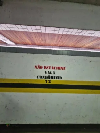 Imagem ***Conjunto à venda, 57 m² por R$ - Centro - Curitiba/PR***