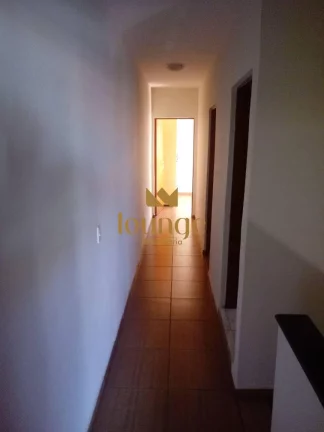 Imagem Sobrado à venda Jardim Santa Lucia Zona Norte - Sorocaba/SP