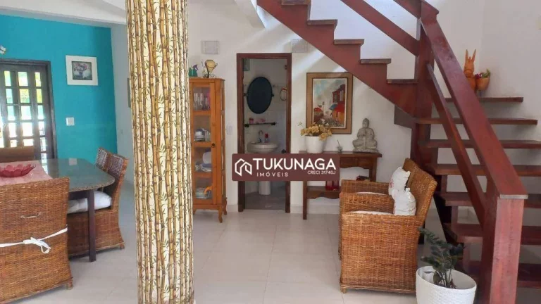 Imagem Casa à venda, 330 m² por R$ 1.450.000,00 - Morada da Praia - Bertioga/SP