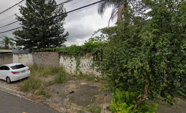 Terreno à venda, 1542 m² por R$ 2.100.000,00 - Vila Colorau - Sorocaba/SP