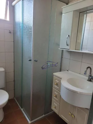 Imagem Apartamento com 2 quartos à venda, 48 m² - Campo Limpo (Zona Sul) - São Paulo/SP