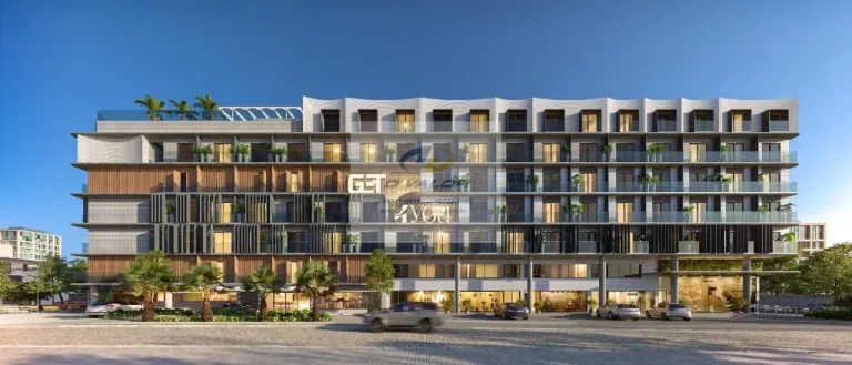 Imagem Vendo Flats de 20 m² a 23 m², no Jardim Oceania