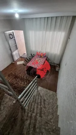 Imagem Sobrado à Venda no bairro Cooperativa em São Bernardo do Campo