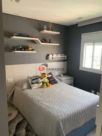 Imagem Apartamento à venda 4 Quartos, 4 Suites, 4 Vagas, 244M², Santa Paula, São Caetano do Sul - SP