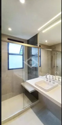Imagem Apartamento de 2 Quartos para Venda na Barra da Tijuca com 95 m²