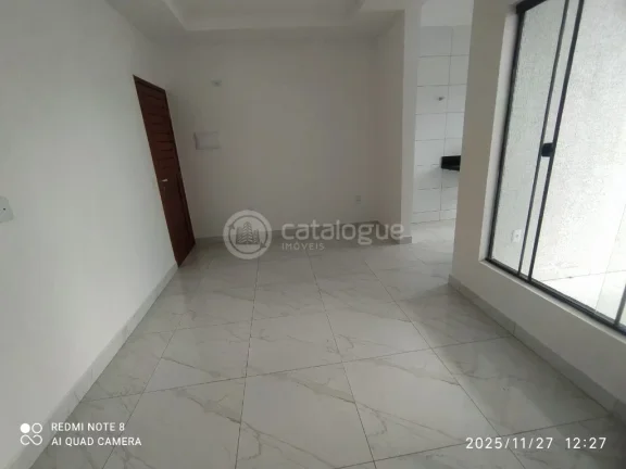 Imagem Belíssimas casas em Nova Esperança Parnamirim