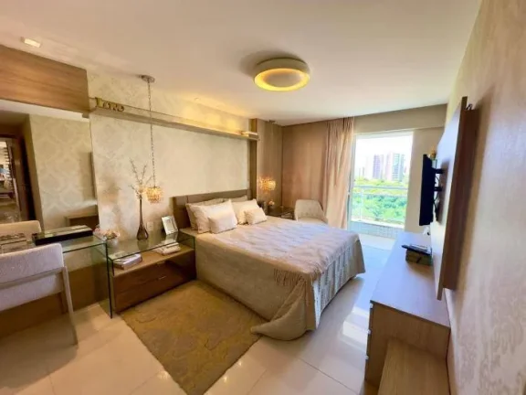 Imagem Apartamento a venda no Luciano Cavalcante