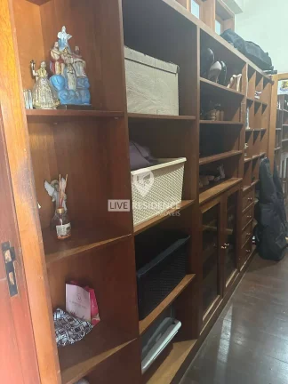 Imagem Casa a venda com piscina no Centro de Itatiba