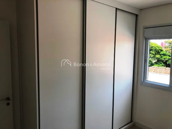 Imagem Apartamento à venda na Vila Itapura, Campinas, três quartos,suíte;Living 2 ambientes com sacada, ...