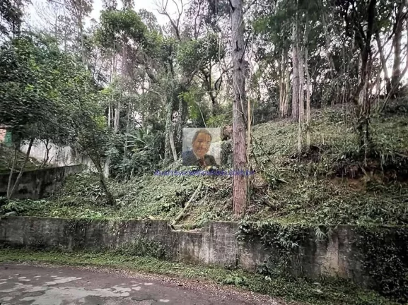 Imagem Vende-se Lote na Chác. Sto Antonio - LOTE Rua Odair Martins (rua fechada),