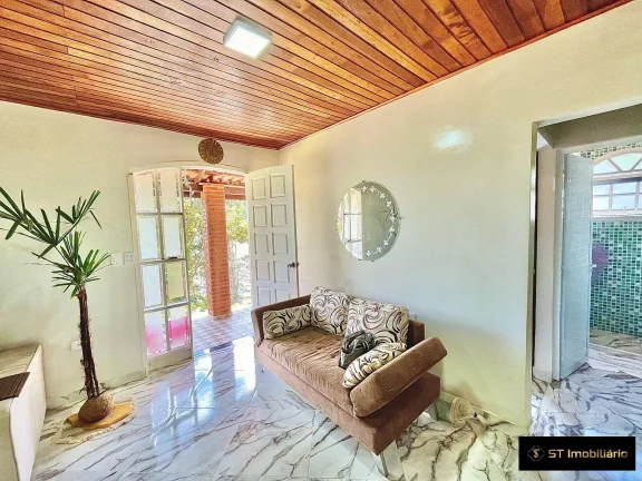 Imagem Chácara à venda em Piracaia/SP - Condomínio Fechado, 1.092m² por R$950.000!