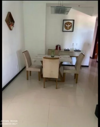 Imagem Apartamento à Venda no Condomínio Mansão Horácio Hora - 4 Quartos, 2 Vagas - Norte/Leste