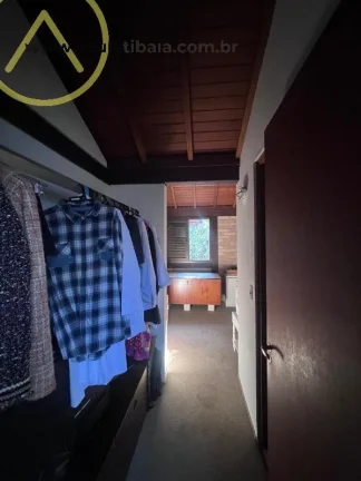 Imagem Casa para Venda em Atibaia, Jardim Paulista, 4 dormitórios, 4 suítes, 6 banheiros, 8 vagas