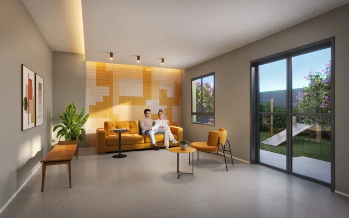 Imagem APARTAMENTO RESIDENCIAL em São Paulo - SP, Barra Funda