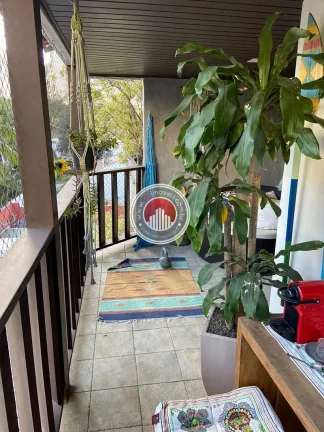 Imagem Casa a Venda no bairro Barra da Tijuca - Rio de Janeiro, RJ