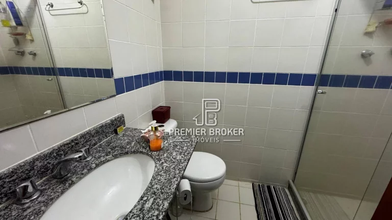 Imagem Casa à venda, 58 m² por R$ 375.000,00 - Parque do Imbui - Teresópolis/RJ