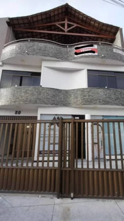 Imagem Casa de Cobertura à Venda no Bairro Grageru - Oportunidade Única!